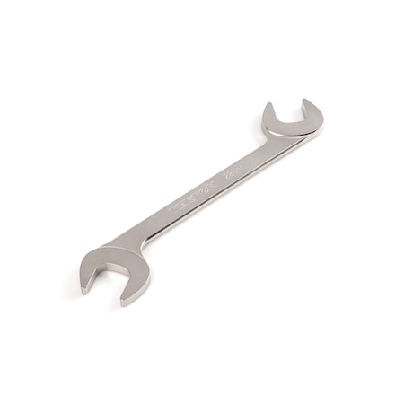 Tekton 23 mm Angle Head Open End Wrench WAE84223